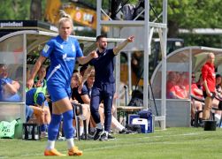 FC Carl Zeiss Jena Eintracht Frankfurt II 12052024 08